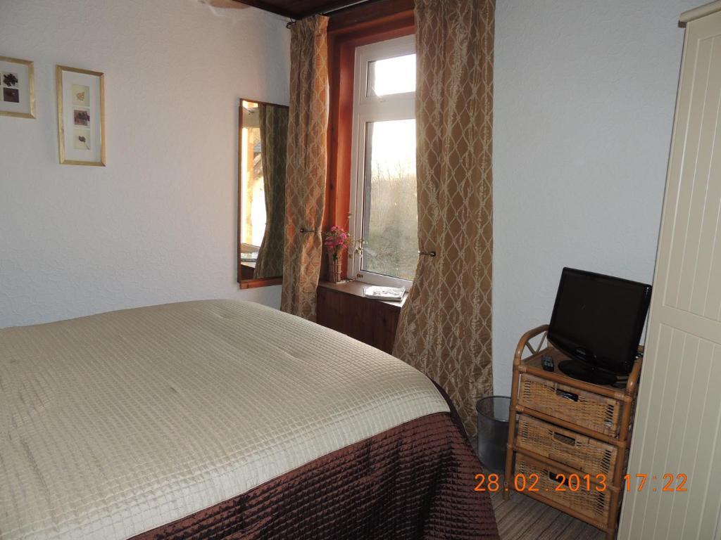 Auld Creamery B&B Ayr Camera foto