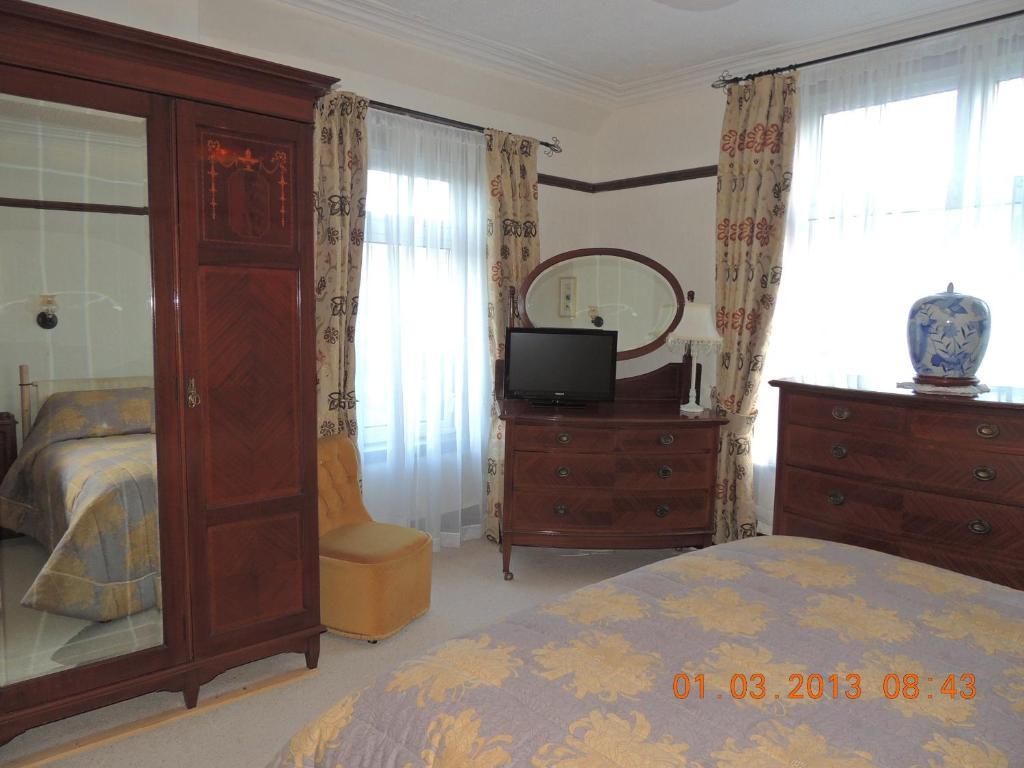 Auld Creamery B&B Ayr Camera foto