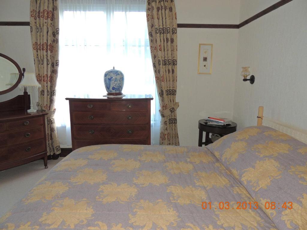 Auld Creamery B&B Ayr Camera foto