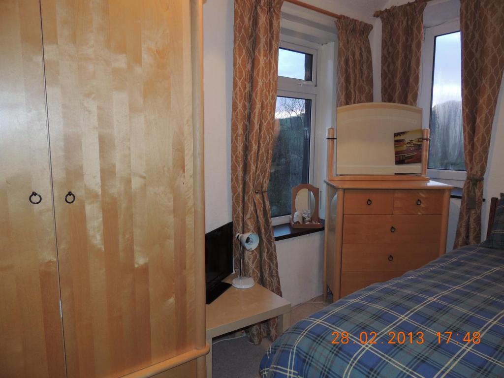 Auld Creamery B&B Ayr Esterno foto