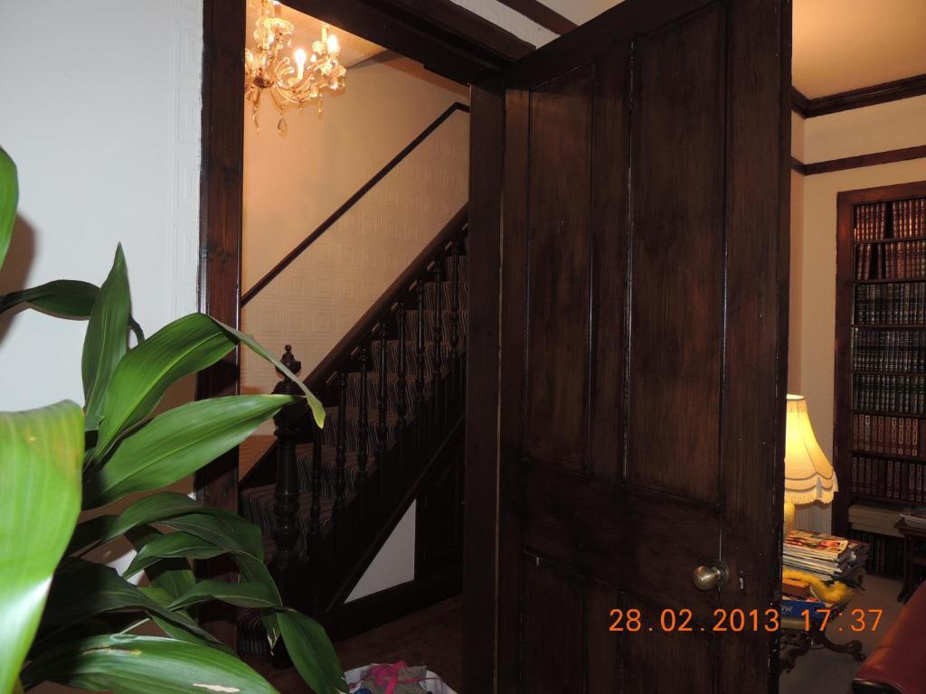 Auld Creamery B&B Ayr Esterno foto