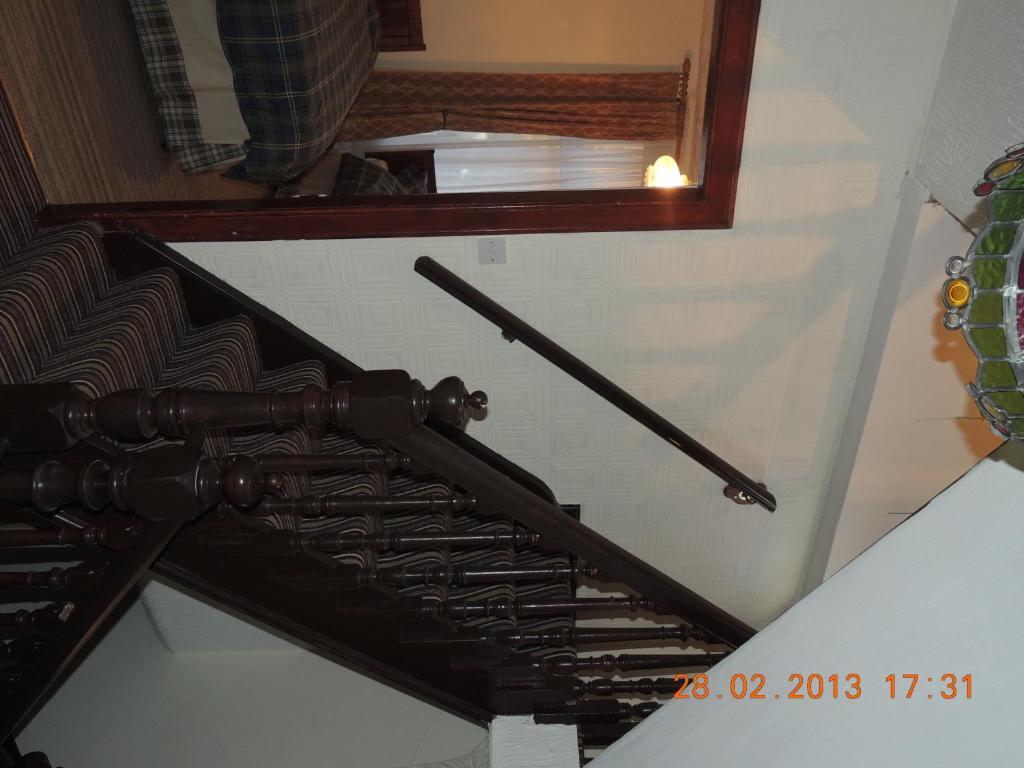 Auld Creamery B&B Ayr Esterno foto