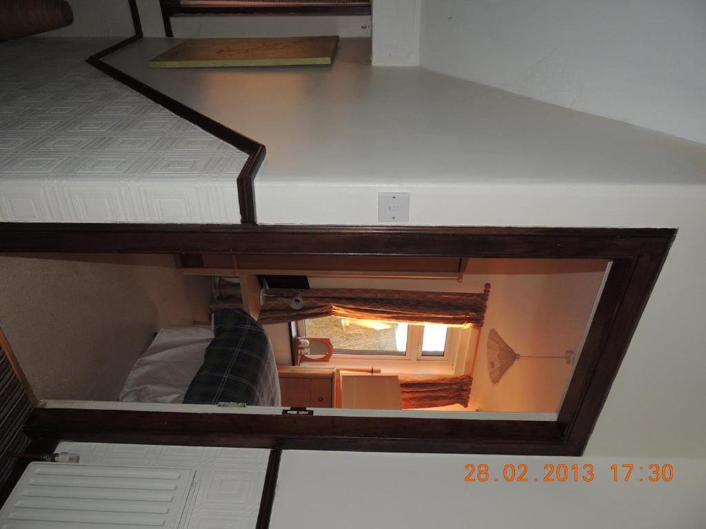 Auld Creamery B&B Ayr Esterno foto