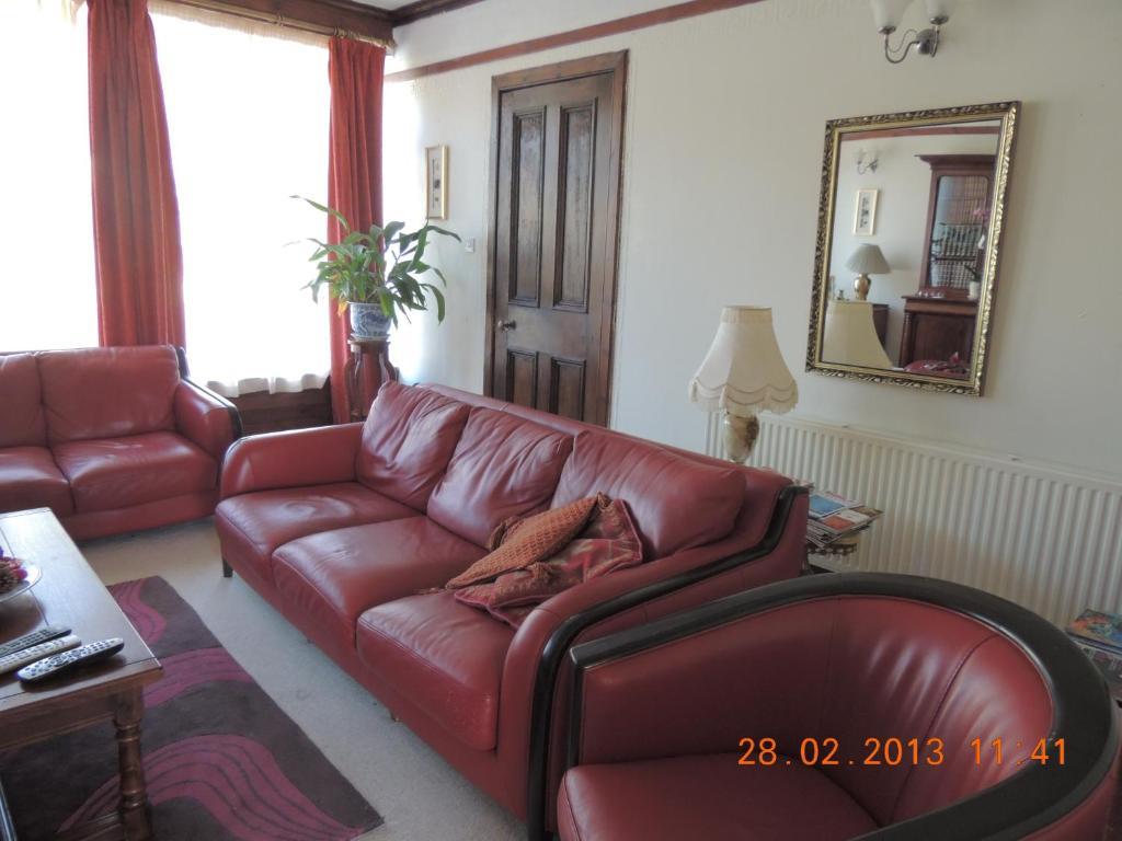 Auld Creamery B&B Ayr Esterno foto