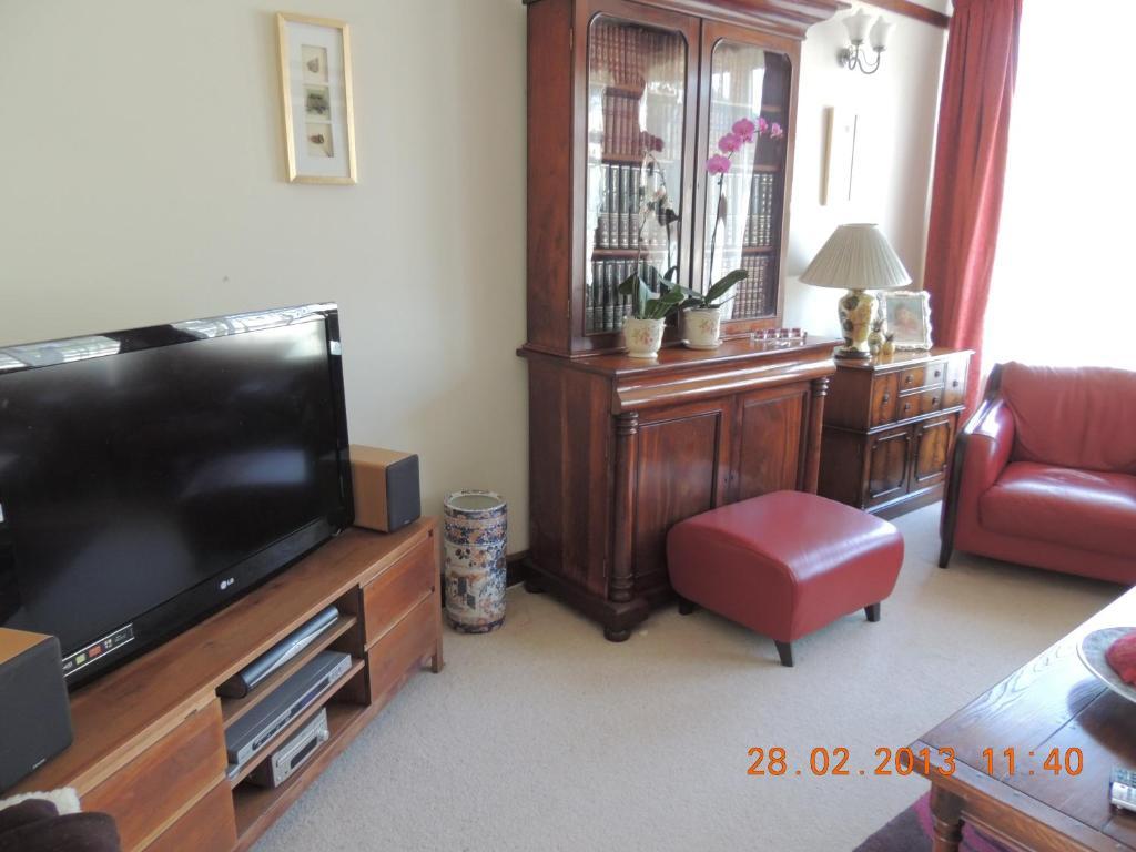 Auld Creamery B&B Ayr Esterno foto