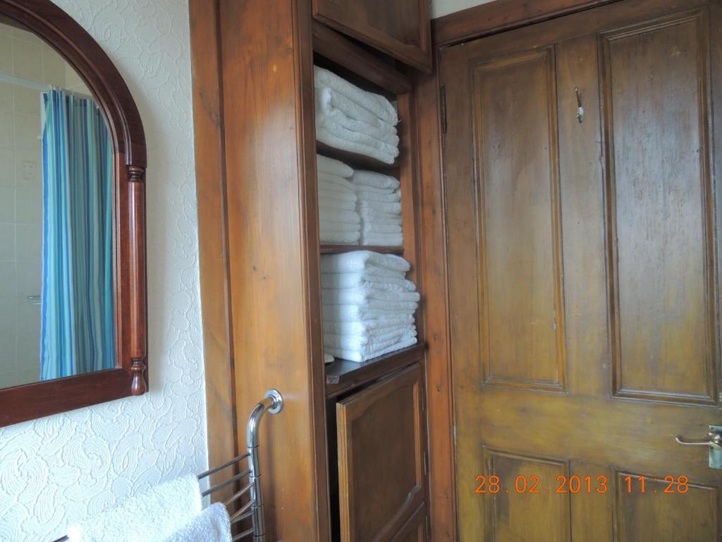 Auld Creamery B&B Ayr Esterno foto