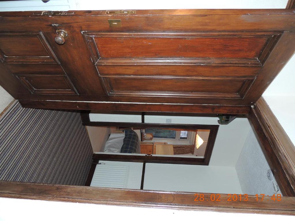 Auld Creamery B&B Ayr Esterno foto
