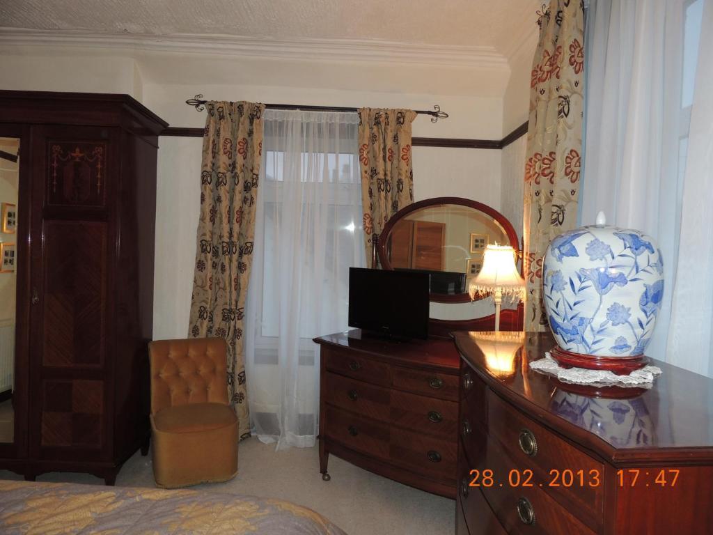 Auld Creamery B&B Ayr Esterno foto