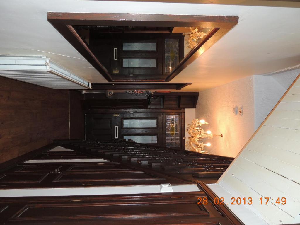 Auld Creamery B&B Ayr Esterno foto