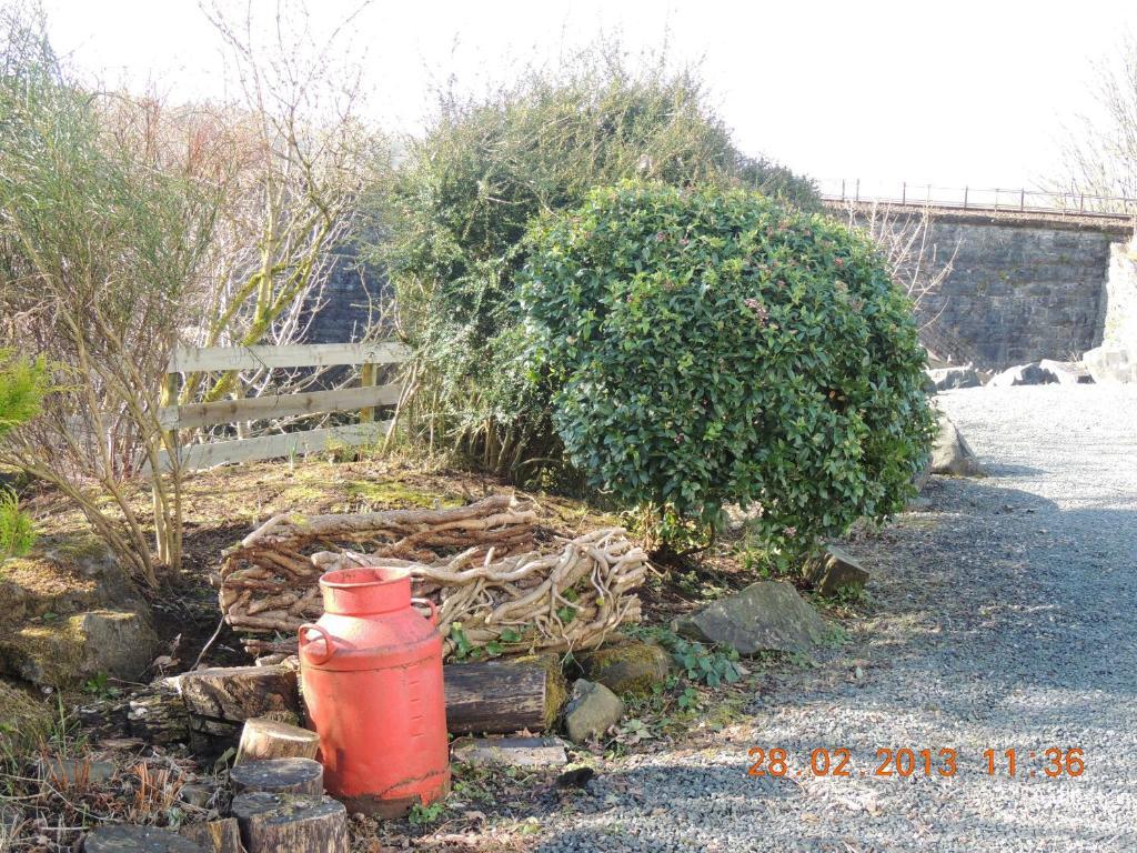 Auld Creamery B&B Ayr Esterno foto
