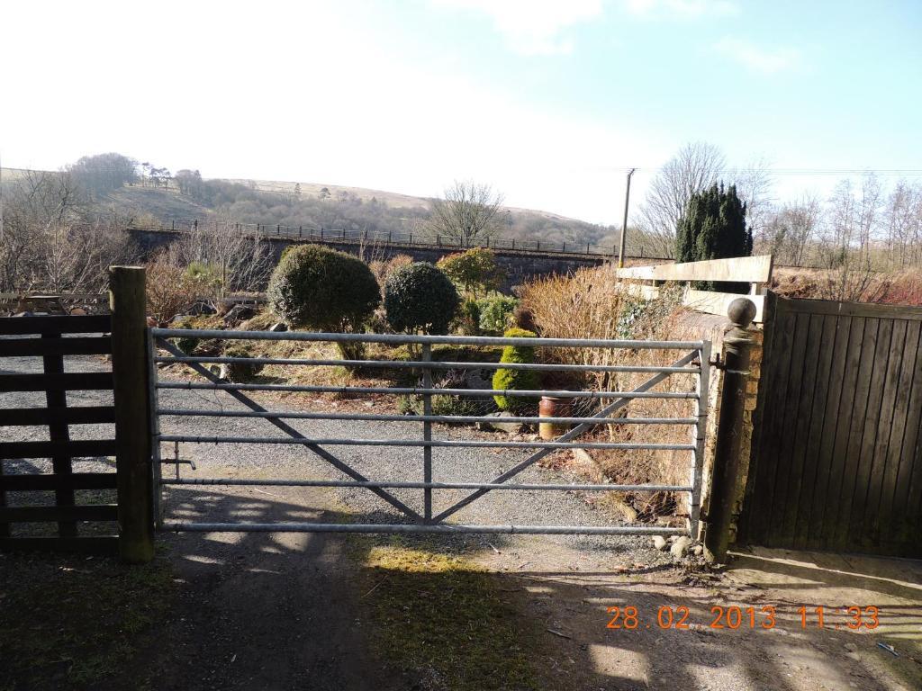 Auld Creamery B&B Ayr Esterno foto