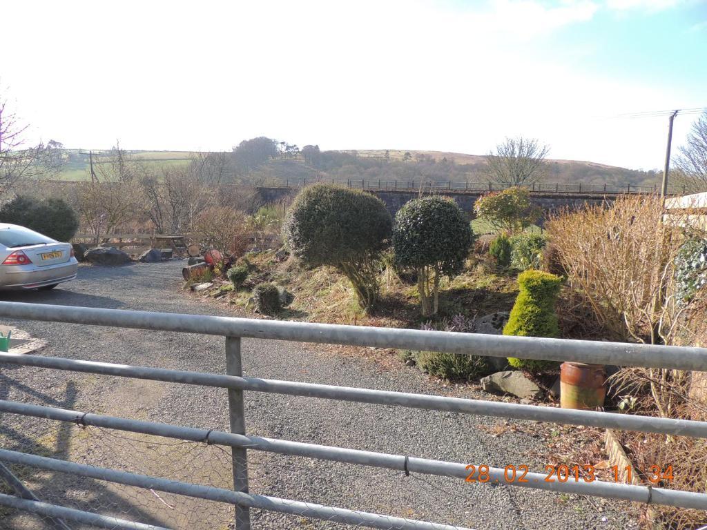 Auld Creamery B&B Ayr Esterno foto