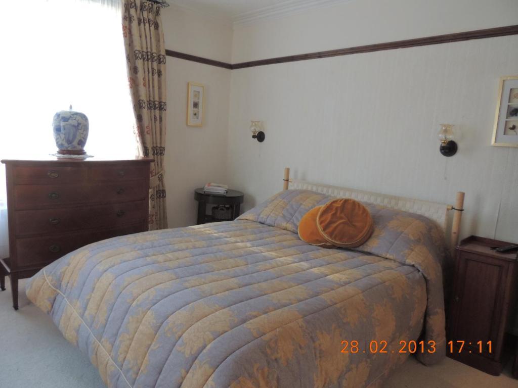 Auld Creamery B&B Ayr Esterno foto