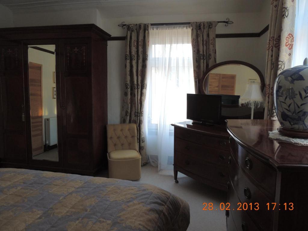 Auld Creamery B&B Ayr Esterno foto