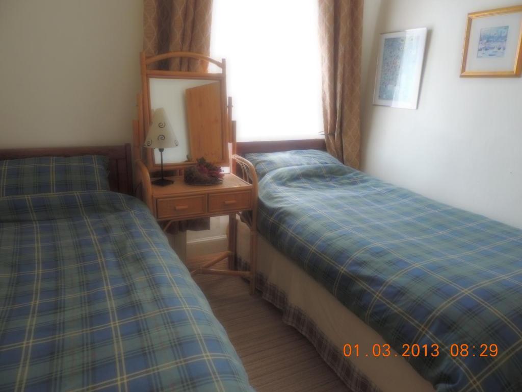 Auld Creamery B&B Ayr Esterno foto