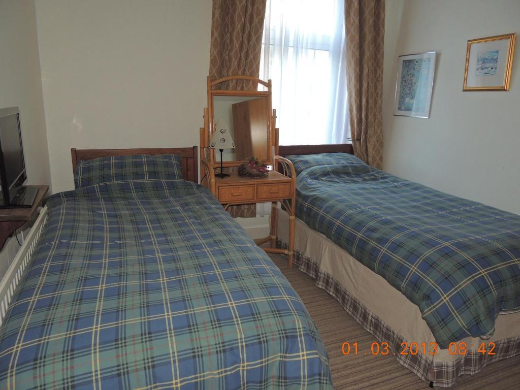 Auld Creamery B&B Ayr Esterno foto